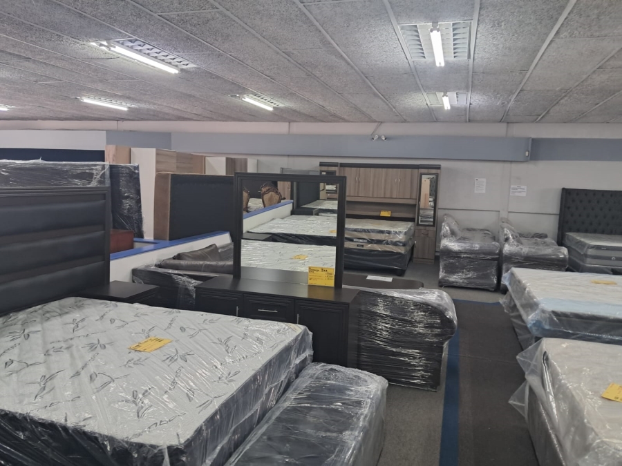 Commercial Property for Sale in Brits North West
